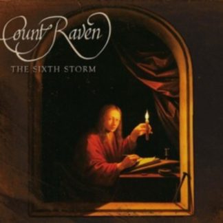 Count Raven - The Sixth Storm CD / Album