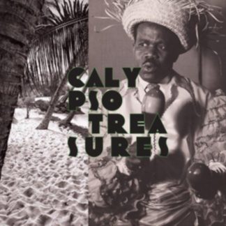 Various Artists - Calypso Treasures Vinyl / 12" Album