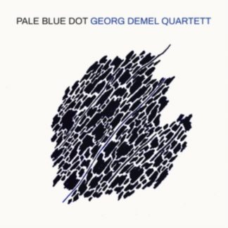 Georg Demel Quartett - Pale Blue Dot CD / Album Digipak