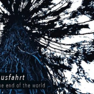 Ausfahrt - The End of the World CD / Album Digipak