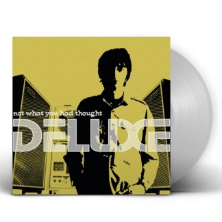 Deluxe - Not What You Had Thought Vinyl / 12" Album Coloured Vinyl