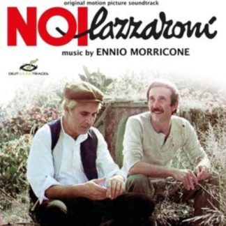 Ennio Morricone - Noi Lazzaroni Vinyl / 12" Album