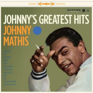 Johnny Mathis - Johnny's Greatest Hits Vinyl / 12" Album