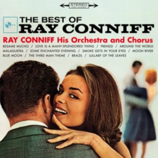 Ray Conniff - The Best of Ray Conniff Vinyl / 12" Album