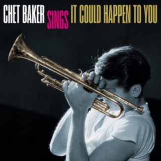 Chet Baker - Chet Baker Sings Vinyl / 12" Album Coloured Vinyl