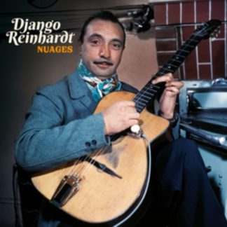 Django Reinhardt - Nuages Vinyl / 12" Album