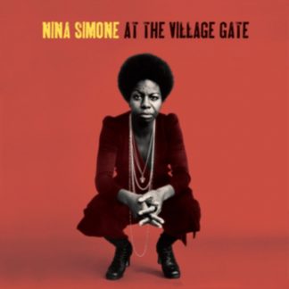 Nina Simone - At the Village Gate CD / Album (Jewel Case)