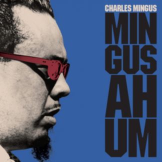 Charles Mingus - Mingus Ah Um CD / Album (Jewel Case)