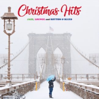 Various Artists - Christmas Hits Vinyl / 12" Album Coloured Vinyl