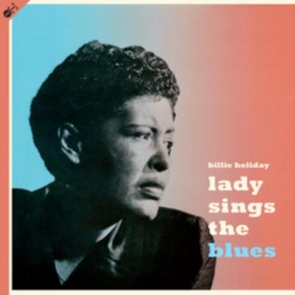 Billie Holiday - Lady Sings the Blues Vinyl / 12" Album with CD