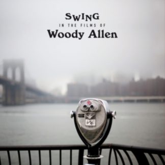 Various Artists - Swing in the Films of Woody Allen Vinyl / 12" Album