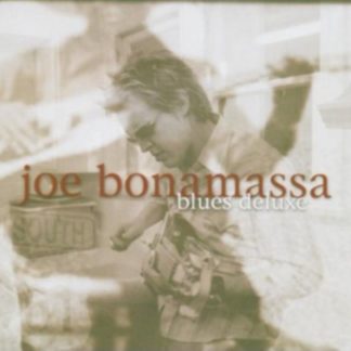 Joe Bonamassa - Blues Deluxe Vinyl / 12" Album