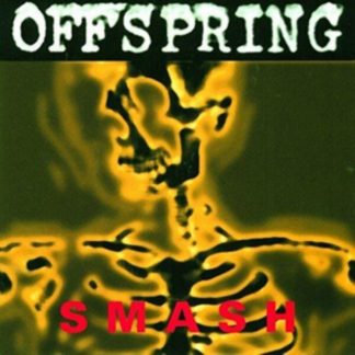 The Offspring - Smash Vinyl / 12" Album
