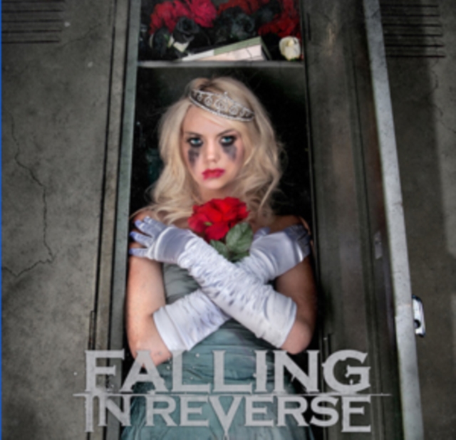 Falling In Reverse - The Drug in Me Is You CD / Album