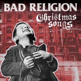 Bad Religion - Christmas Songs Vinyl / 12" Album Coloured Vinyl