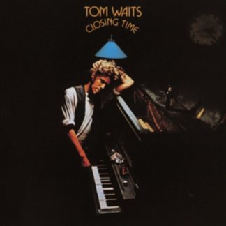 Tom Waits - Closing Time Vinyl / 12" Album
