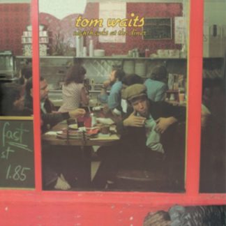 Tom Waits - Nighthawks at the Diner Vinyl / 12" Album
