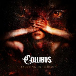 Collibus - Trusting the Illusion Digital / Audio Album