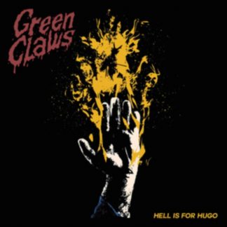 Green Claws - Hell Is for Hugo CD / Album
