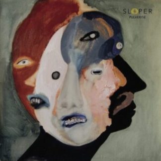 Sloper - Pulverise Vinyl / 12" Album