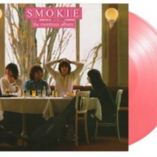Smokie - The Montreux Album Vinyl / 12" Album