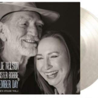 Willie Nelson & Sister Bobbie - December Day Vinyl / 12" Album Coloured Vinyl (Limited Edition)
