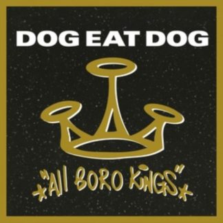 Dog Eat Dog - All Boro Kings Vinyl / 12" Album