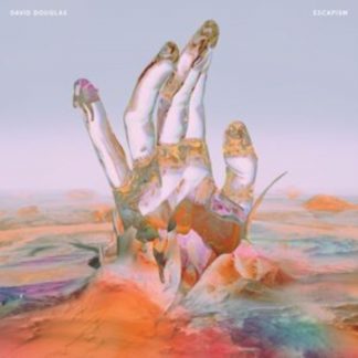 David Douglas - Escapism Vinyl / 12" Album