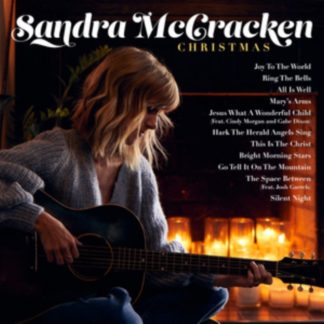 Sandra McCracken - Christmas CD / Album