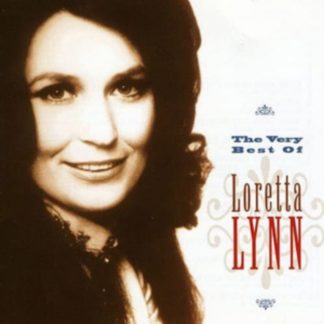 Loretta Lynn - The Very Best of Loretta Lynn CD / Album
