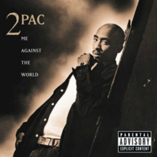 2Pac - Me Against the World CD / Album