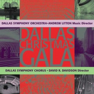 - Dallas Christmas Gala SACD
