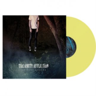 The Amity Affliction - Chasing Ghosts Vinyl / 12" Album Coloured Vinyl (Limited Edition)