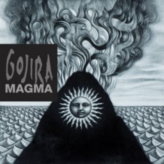 Gojira - Magma CD / Album