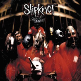 Paul - Slipknot CD / Album