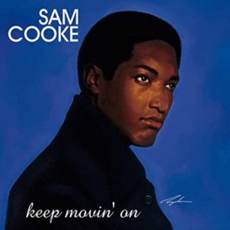 Sam Cooke - Keep Movin' On Vinyl / 12" Album