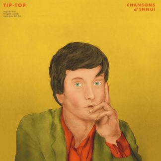 Jarvis Cocker - Chansons D'ennui Tip-top CD / Album