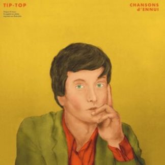 Jarvis Cocker - Chansons D'ennui Tip-top Vinyl / 12" Album (Limited Edition)