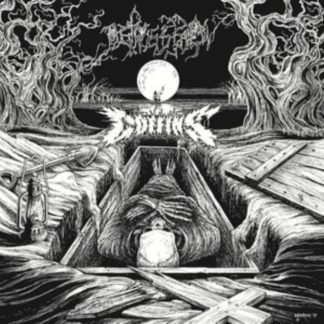 Coffins/Depression - Teufelskreis CD / Album