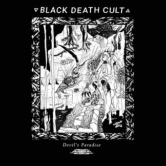 Black Death Cult - Devil's Paradise CD / Album