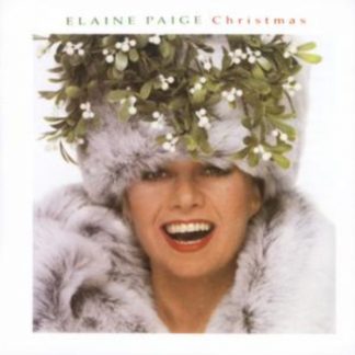 Elaine Paige - Christmas CD / Album