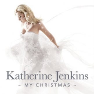 Katherine Jenkins - Katherine Jenkins: My Christmas CD / Album