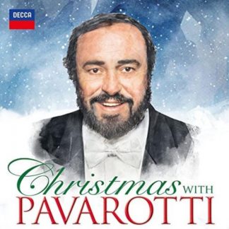 Luciano Pavarotti - Christmas With Pavarotti CD / Album