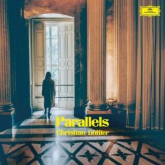 Christian Loffler - Parallels Vinyl / 12" Album