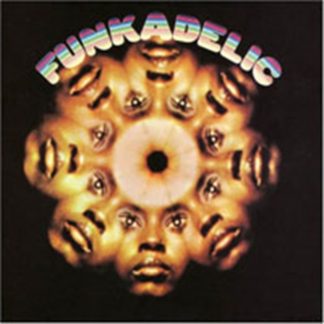 Funkadelic - Funkadelic CD / Album