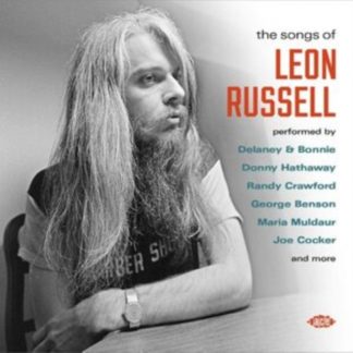 Various Artists - Songs of Leon Russell CD / Album