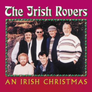 The Irish Rovers - An Irish Christmas CD / Album