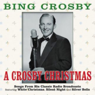 Bing Crosby - A Crosby Christmas CD / Album