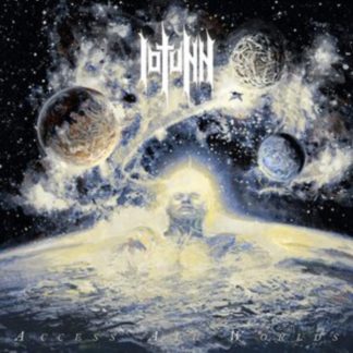 Iotunn - Access All Worlds CD / Album