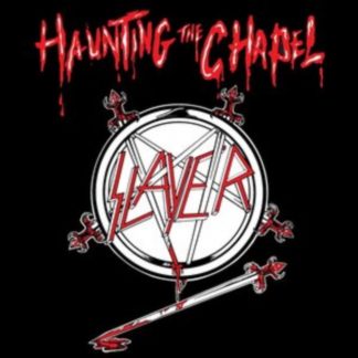 Slayer - Haunting the Chapel Vinyl / 12" EP